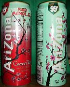 Image result for Arizona Ice Tea in Cans
