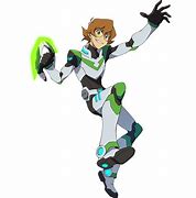 Image result for Voltron Force Pidge
