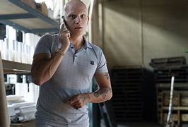 Image result for Anthony Carrigan Actor Funny Picstures
