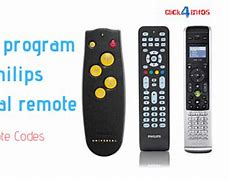 Image result for How to Program a Philips Remote