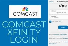 Image result for Comcast Sign