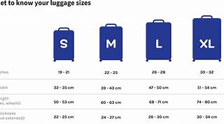 Image result for 158 Cm Luggage
