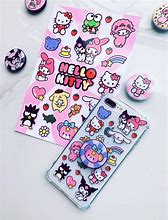 Image result for Hello Kitty iPhone 12 Mini Case