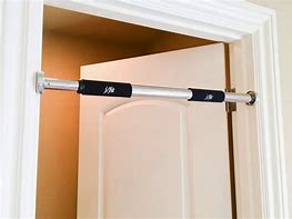 Image result for Door Mounted Pull Up Bar