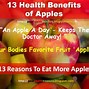Image result for Health Benefits of Golden Apple's