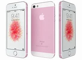 Image result for iPhone SE 16GB Pink