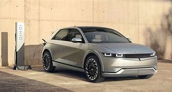 Image result for All-Electric Self Charging Cars