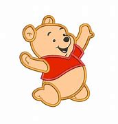 Image result for Winnie the Pooh Design