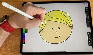 Image result for Draw iPad