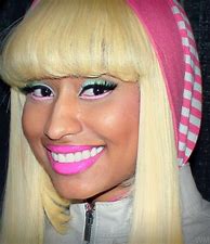 Image result for Nicki Minaj Teeth