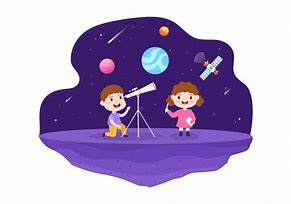 Image result for Astronomy Cartoon