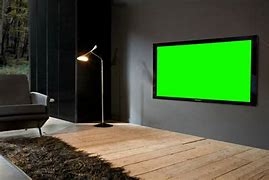 Image result for Basement TV Greenscreen