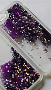 Image result for Glitter iPhone 6s Case Shockproof Flowing Liquid