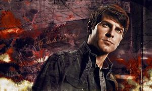 Image result for David Giuntoli Grimm Wallpaper