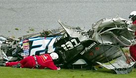 Image result for NASCAR Deadly Crashes