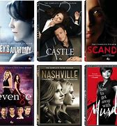 Image result for ABC TV Shows On DVD