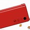 Image result for Nintendo DSi XL Red