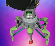 Image result for Classic of Robot Gripper