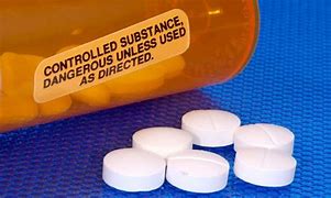 Image result for What Drug Is Considered as Controlled Substance