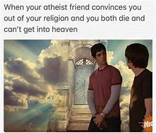 Image result for Heaven Meme