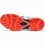 Image result for Asics Orange Cricket Shoes