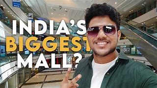 Image result for DLF Mall of India Delhi