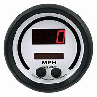 Image result for Mph Car Speedometer