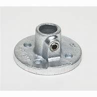 Image result for Steel Pipe Floor Flange