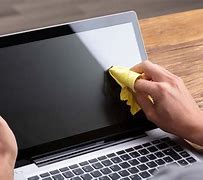 Image result for How to Clean Your Laptop Screen