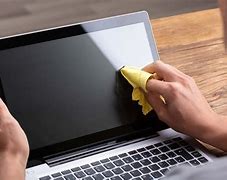 Image result for How to Clean Plastic OLED Laptop Screens