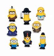 Image result for Minion Set