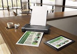 Image result for Best Portable Printers for Laptop Computers