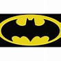 Image result for Batman Logo Red PNG