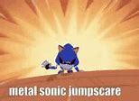 Image result for Metal Sonic Transformation