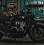 Image result for Black Bike HD Wallpaper