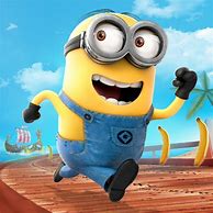 Image result for Despicable Me Minion Rush