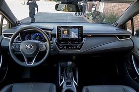 Image result for 2019 Toyota Corolla Radio