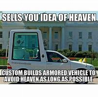 Image result for Armoured Car Meme