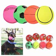 Image result for Rubber Dog Toy
