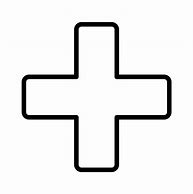 Image result for Math Plus Symbol