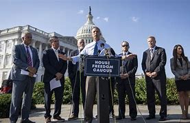 Image result for house freedom caucus controversies