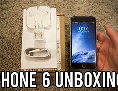 Image result for iphone 6 unboxing