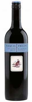 Image result for Marquis Philips Merlot
