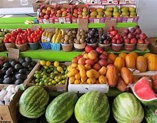 Image result for Fresh Fruit Market