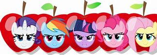 Image result for MLP Apple Brown Betty
