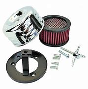 Image result for Harley Carb Air Cleaner