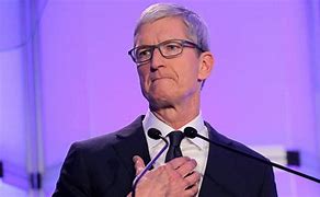 Image result for Tim Cook Apple Watch Ultra