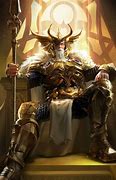 Image result for Odin's Throne