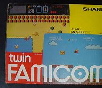 Image result for Famicom Cartridge Font