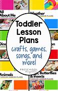 Image result for Infant Lesson Plan Themes